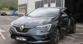 Renault Megane occasion 2021 mise en vente à PEYROLLES EN PROVENCE par le garage FABCAR ONE - photo n°1