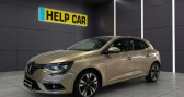 Annonce Renault Megane occasion Essence IV 1.3 TCe 140ch FAP Business Intens EDC � VOREPPE