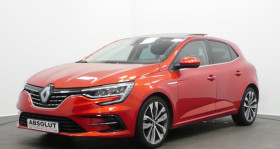 Renault Megane occasion 2021 mise en vente à Nanteuil-les-Meaux par le garage ABSOLUT AUTOMOBILES - photo n°1