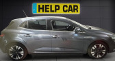 Renault Megane IV 1.3 TCe 140ch FAP Intens EDC  � VOREPPE 38