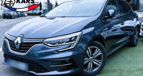 Renault Megane occasion 2021 mise en vente à Saint Maximin la Sainte Baume par le garage YES KARS - photo n°1
