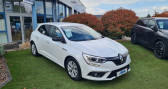 Renault Megane IV 1.3 TCe 140ch FAP Limited  2019 - annonce de voiture en vente sur Auto S&eacute;lection.com