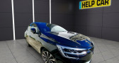 Annonce Renault Megane occasion Essence IV 1.3 TCE 140CH FAP RS LINE � VOREPPE
