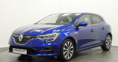 Renault Megane IV 1.3 TCE 140CH TECHNO EDC -23   Nanteuil-les-Meaux 77