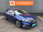 Renault Megane occasion année 2020 boite Automatique Annonce Renault Megane occasion Essence IV 1.3 TCe 160 EDC FAP GT Line 18' à Lormont
