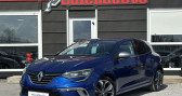 Renault Megane occasion année 2019 boite Automatique Annonce Renault Megane occasion Essence IV 1.3 TCE 160CH FAP GT-LINE EDC à Cranves-Sales