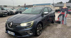 Renault Megane , garage PROVENCE CAR LA GARDE � LA GARDE