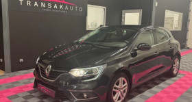 Renault Megane occasion 2019 mise en vente &agrave; Bruay la buissiere par le garage TRANSAKAUTO BETHUNE - photo n&deg;1