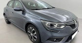Annonce Renault Megane occasion Diesel IV 1.5 Blue dCi 115 Business EDC � CHANAS