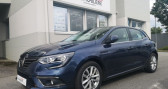 Renault Megane occasion année 2019 boite Manuelle Annonce Renault Megane occasion Diesel IV 1.5 Blue dCi 115 cv Business à VITRE
