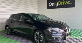Renault Megane occasion année 2020 boite Automatique Annonce Renault Megane occasion Diesel IV 1.5 Blue dCi 115 EDC Intens Bose à SAINT FULGENT