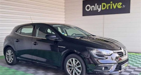 Renault Megane , garage GARAGE DAVID ONLYDRIVE  SAINT FULGENT