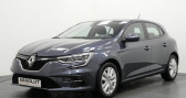 Annonce Renault Megane occasion Diesel IV 1.5 BLUE DCI 115CH BUSINESS -21N  Nanteuil-les-Meaux