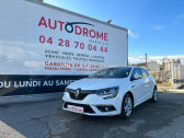 Annonce Renault Megane occasion Diesel IV 1.5 Blue dCi 115ch Business EDC (Megane 4) - 90 000 Kms à Marseille 10