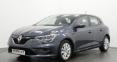 Renault Megane IV 1.5 BLUE DCI 115CH BUSINESS EDC -21N   Nanteuil-les-Meaux 77