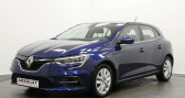 Renault Megane occasion année 2021 boite Automatique Annonce Renault Megane occasion Diesel IV 1.5 BLUE DCI 115CH BUSINESS EDC à Nanteuil-les-Meaux
