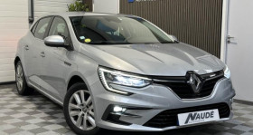 Renault Megane , garage NAUDE AUTOMOBILES CHAPONOST � CHAPONOST