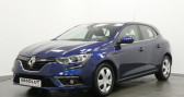 Renault Megane occasion année 2020 boite Manuelle Annonce Renault Megane occasion Diesel IV 1.5 BLUE DCI 115CH BUSINESS à Nanteuil-les-Meaux