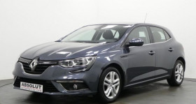 Renault Megane , garage ABSOLUT AUTOMOBILES  Nanteuil-les-Meaux