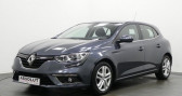 Renault Megane occasion année 2021 boite Manuelle Annonce Renault Megane occasion Diesel IV 1.5 BLUE DCI 115CH BUSINESS à Nanteuil-les-Meaux