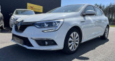 Renault Megane IV 1.5 Blue dCi 115ch Business   Quimperlé 29