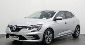 Renault Megane occasion 2022 mise en vente à Nanteuil-les-Meaux par le garage ABSOLUT AUTOMOBILES - photo n°1