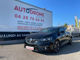 Renault Megane , garage AUTODROME à Marseille 10