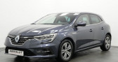 Renault Megane IV 1.5 BLUE DCI 115CH INTENS EDC -21N   Nanteuil-les-Meaux 77