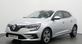Renault Megane , garage ABSOLUT AUTOMOBILES  Nanteuil-les-Meaux