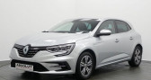 Renault Megane occasion année 2022 boite Automatique Annonce Renault Megane occasion Diesel IV 1.5 BLUE DCI 115CH INTENS EDC -21N à Nanteuil-les-Meaux