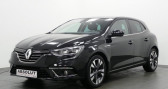 Renault Megane occasion année 2019 boite Automatique Annonce Renault Megane occasion Diesel IV 1.5 BLUE DCI 115CH INTENS EDC à Nanteuil-les-Meaux