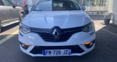 Renault Megane occasion année 2019 boite Manuelle Annonce Renault Megane occasion Diesel IV 1.5 BLUE DCI 115CH INTENS à VOREPPE