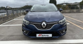 Renault Megane occasion année 2019 boite Manuelle Annonce Renault Megane occasion Diesel IV 1.5 BLUE DCI 115CH INTENS à Igny