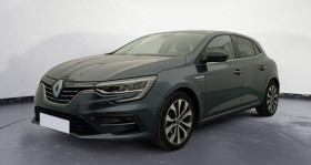 Renault Megane occasion 2023 mise en vente &agrave; Moirans par le garage VOREPPE AUTO - photo n&deg;1