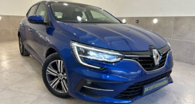 Renault Megane , garage PACCARD AUTOMOBILES  La Buisse
