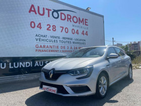 Renault Megane , garage AUTODROME à Marseille 10