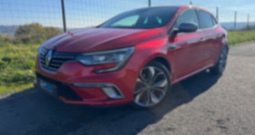 Renault Megane , garage UPTIMUM AUTOMOBILE � DONZENAC