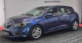 Annonce Renault Megane occasion Diesel IV 1.5 BLUEDCI Business EDC7 - 115cv / Apple Carplay / Keyle � Vaivre et Montoille