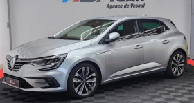Renault Megane , garage BH CAR VESOUL � Vaivre et Montoille
