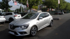 Renault Megane occasion Gris année 2016 boite Manuelle Annonce Renault Megane occasion Diesel IV 1.5 DCI 110 BOSE à Lescure-d'Albigeois