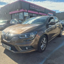 Renault Megane IV 1.5 DCI 110 ENERGY BUSINESS INTENS  2016 - annonce de voiture en vente sur Auto Sélection.com
