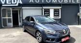 Renault Megane occasion année 2017 boite Manuelle Annonce Renault Megane occasion Diesel IV 1.5 DCI 110CH BOSE à La Ricamarie