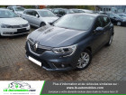 Renault Megane occasion Gris année 2016 boite Automatique Annonce Renault Megane occasion Diesel IV 1.5 DCI 110ch / EDC à Beaupuy