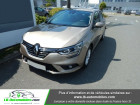 Renault Megane occasion Beige année 2016 boite Automatique Annonce Renault Megane occasion Diesel IV 1.5 DCI 110ch / EDC à Beaupuy