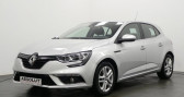 Renault Megane IV 1.5 DCI 110CH ENERGY BUSINESS EDC   Nanteuil-les-Meaux 77