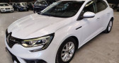 Annonce Renault Megane occasion Diesel IV 1.5 dCi 110ch energy Business EDC  Sainte-Geneviève-des-Bois