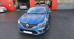 Renault Megane occasion 2018 mise en vente à LES ESSARTS par le garage GARAGE CHAMPOT - photo n°1