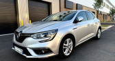 Annonce Renault Megane occasion Diesel IV 1.5 DCI 110CH ENERGY ZEN EDC   CARPLAY  FRESNES