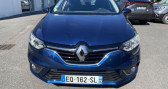Renault Megane occasion année 2017 boite Automatique Annonce Renault Megane occasion Diesel IV 1.5 DCI 110CH ENERGY ZEN EDC à VOREPPE