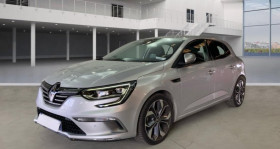 Renault Megane , garage HELP CAR  VOREPPE